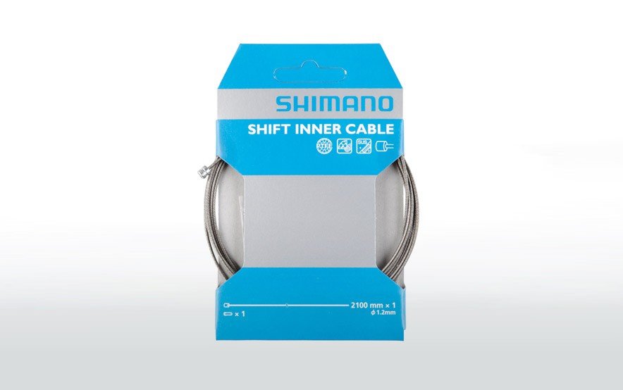 shimano cables